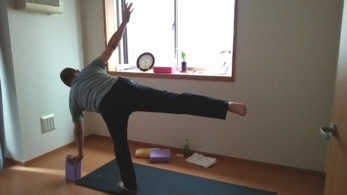 短歌の達人もポーズ