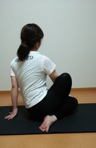 ○部さん奮闘中Photo