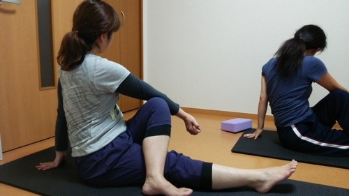 ホームページを気に入っていただいて、感謝！！