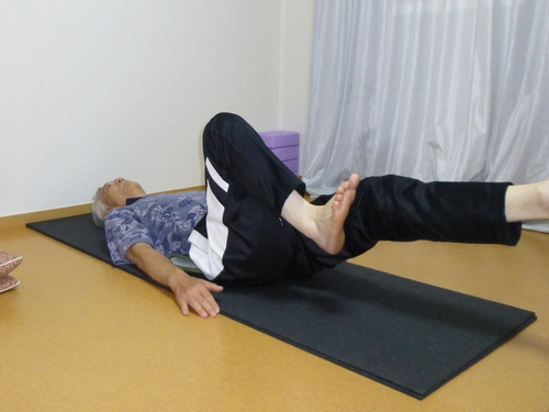 立石さん奮闘中Photo